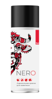 Аэрозольная краска NERO RED для мечения, красная