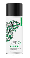 Аэрозольная краска NERO GREEN для мечения, зеленая